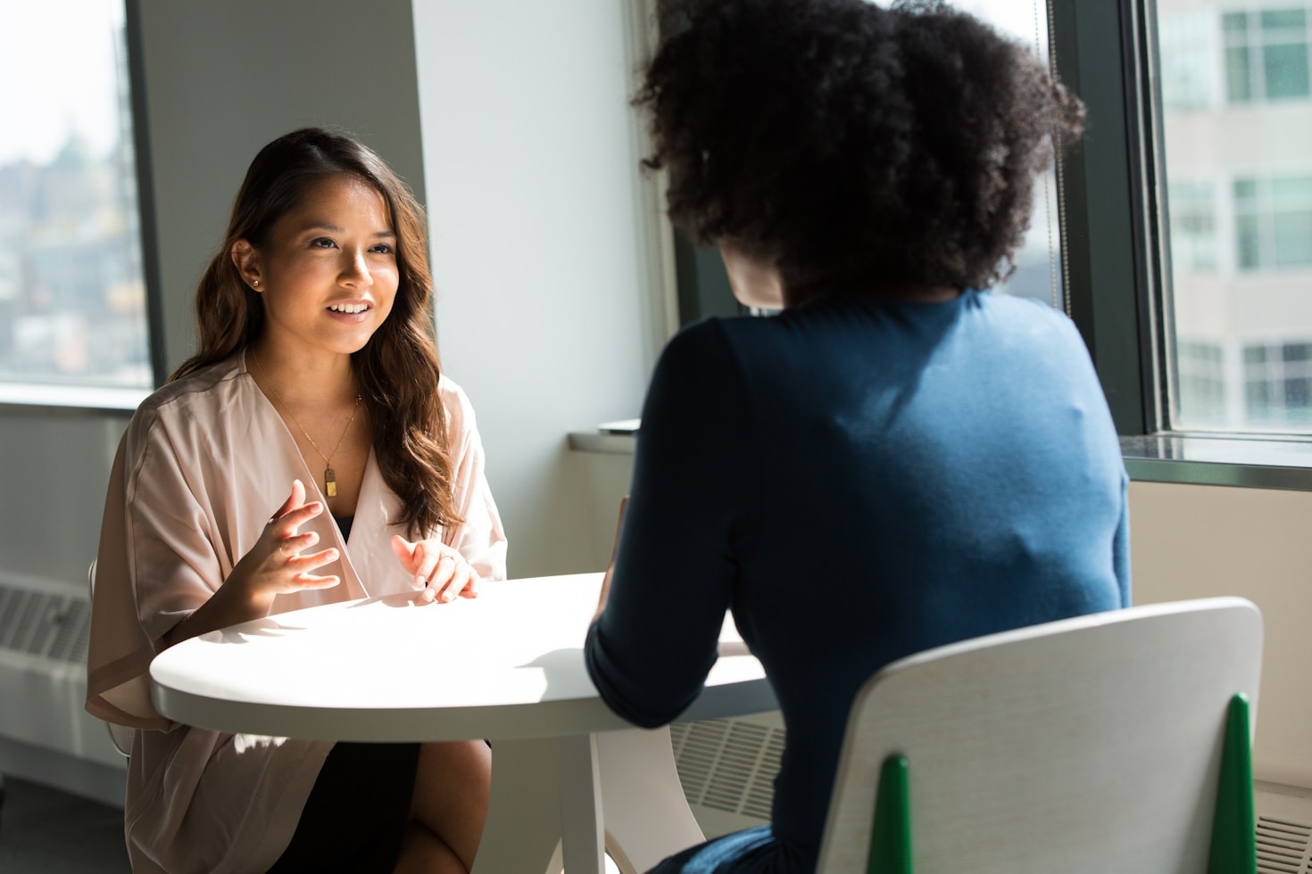 5 Signs You Could Benefit from Coaching