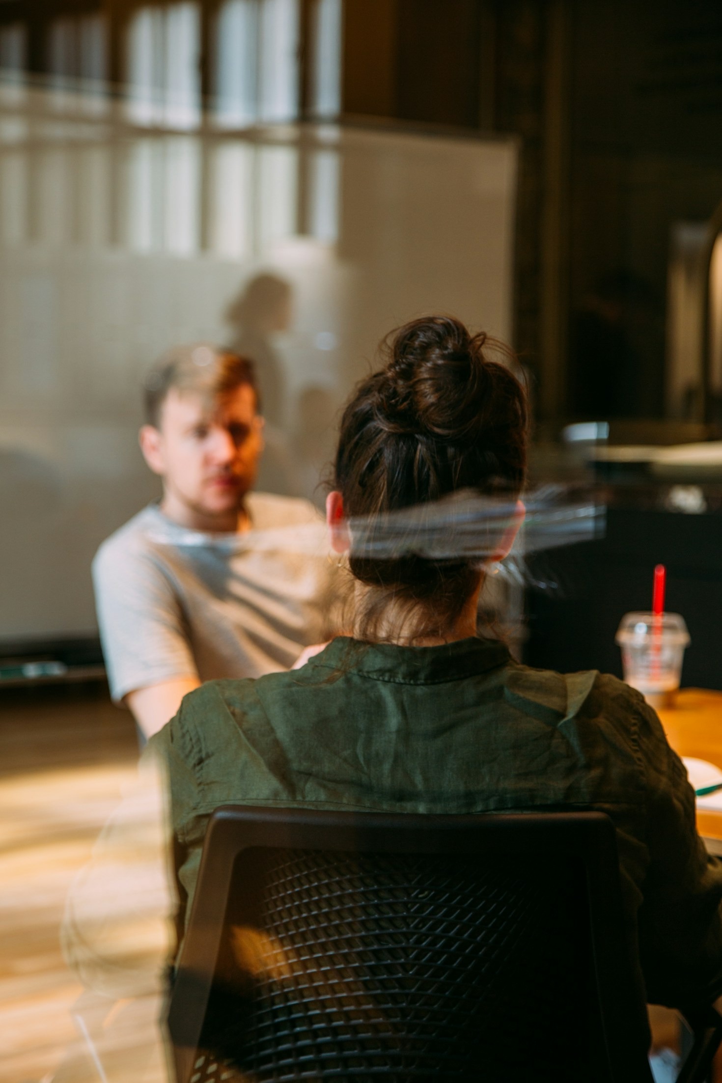 The Role of Coaching in Career Advancement