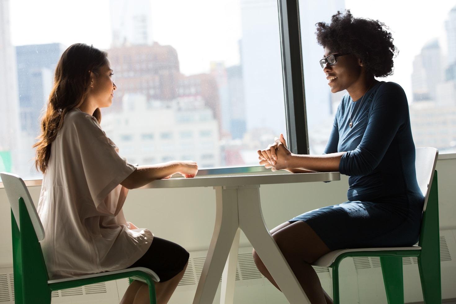 Transformative Stories from Successful Coaching Journeys